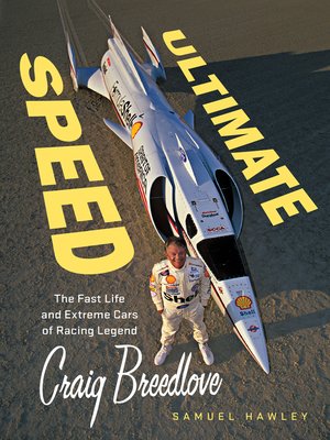 cover image of Ultimate Speed